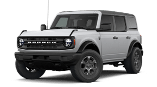 2026 Ford Bronco® External Image 1